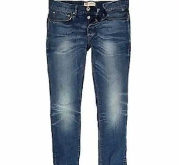 Unemployed Man Lands In Kirikiri For Stealing A Pair Of Jeans Trousers